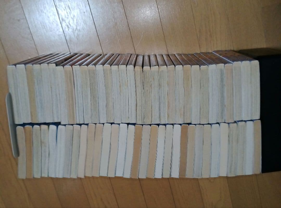 【最終価格】ジョジョの奇妙な冒険全63巻