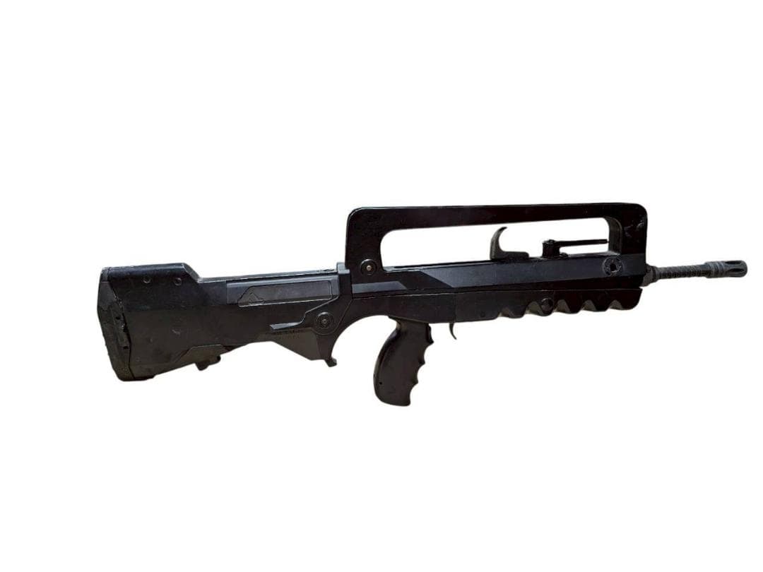 FA-MAS 5.56-F1 電動ガン