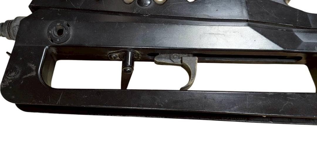 FA-MAS 5.56-F1 電動ガン