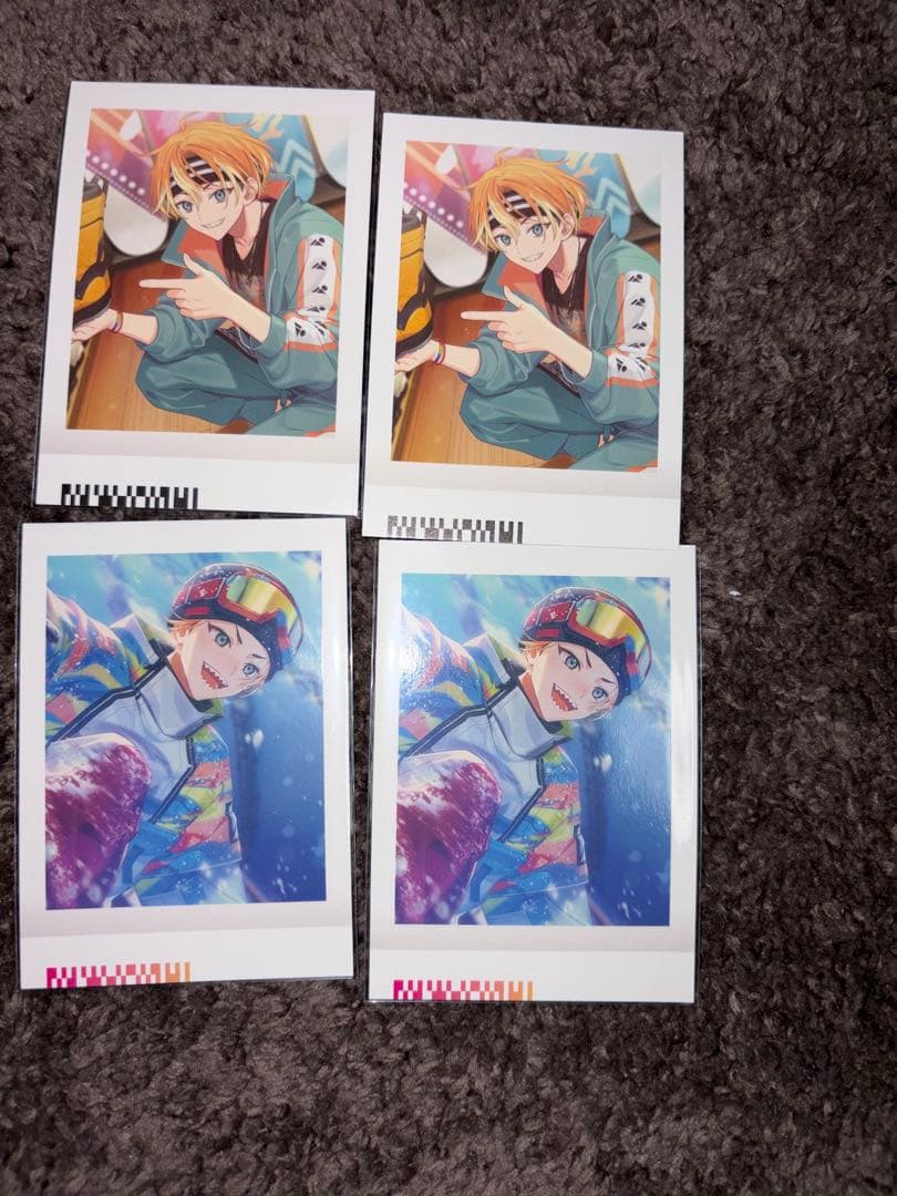 18TRIP エイトリ ぱしゃこれ 五十竹あく太 - メルカリ