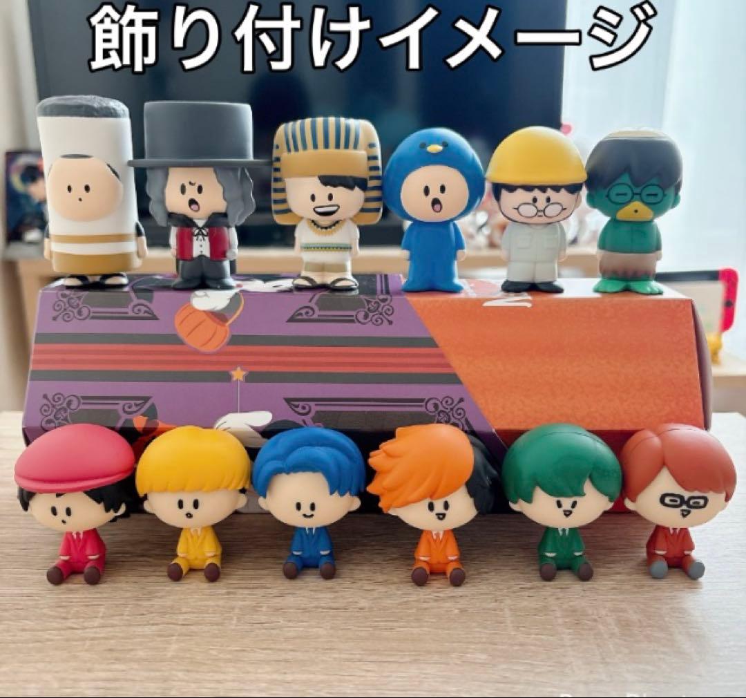 東海バッチ 東海オンエア 缶バッチ