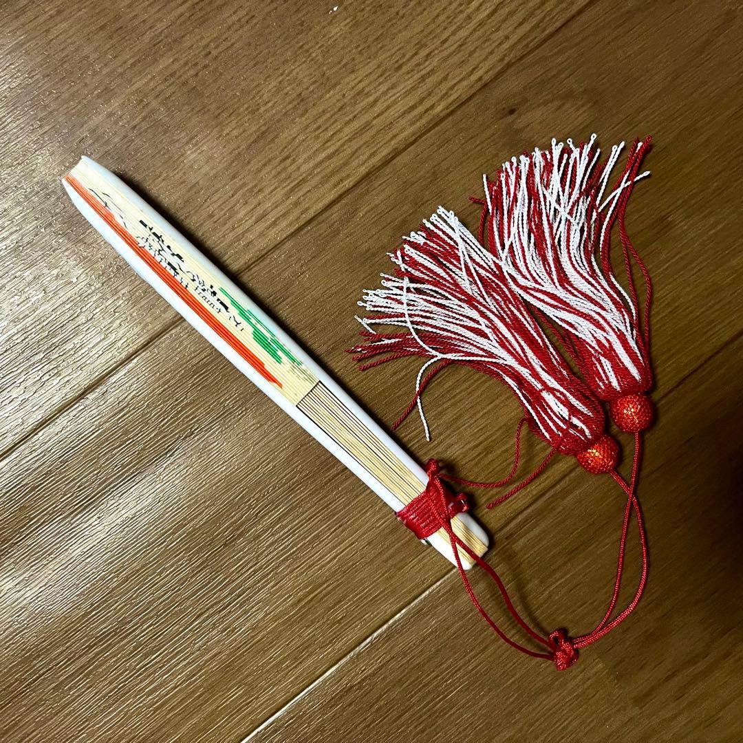 七五三 セット7歳 女の子 手毬 梅 オレンジ系 ピンク 花御所車 金プリント