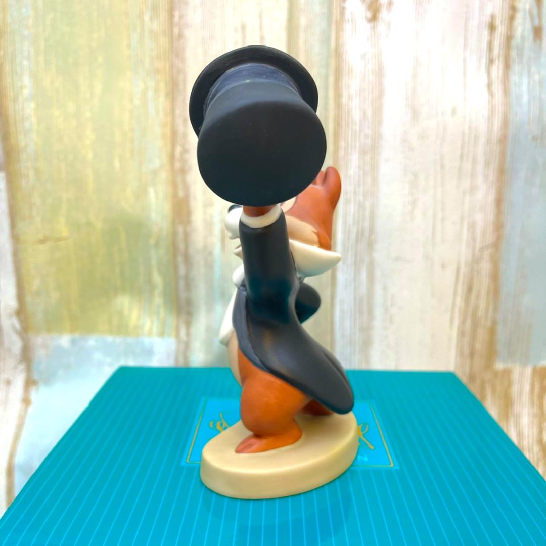 WDCC チップとデール Chip＆Dale チップ＆デール フィギュア