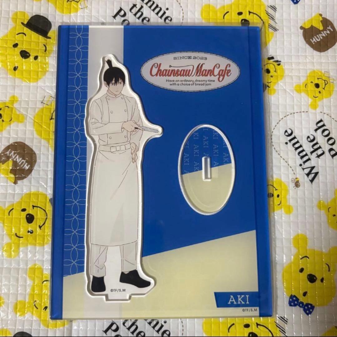 ゴールデンカムイ SD クリアファイル タワーレコード