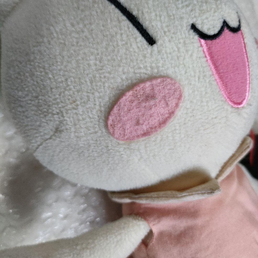 アニマル横町 イヨおしゃべりぬいぐるみ セガトイズ