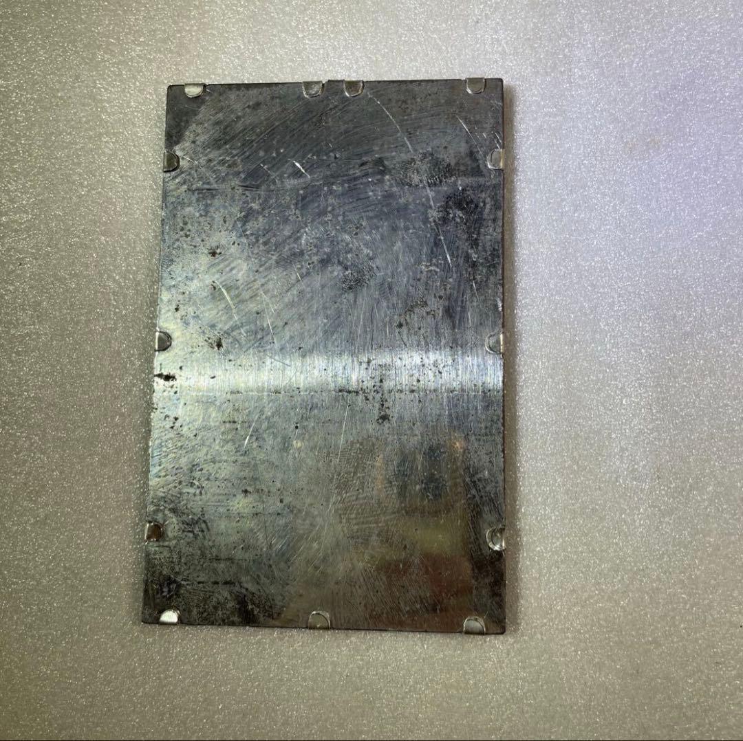 完品・希少】昭和レトロ 手動式計算機POCKET Calculator説明書付