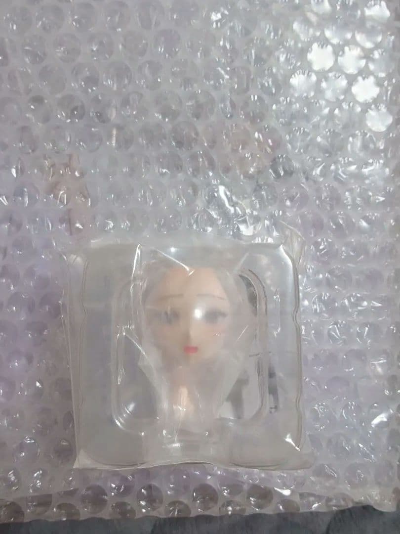 白雪 恋　早乙女 志乃 ナースver. by 千種みのり　コトブキヤ限定特典付