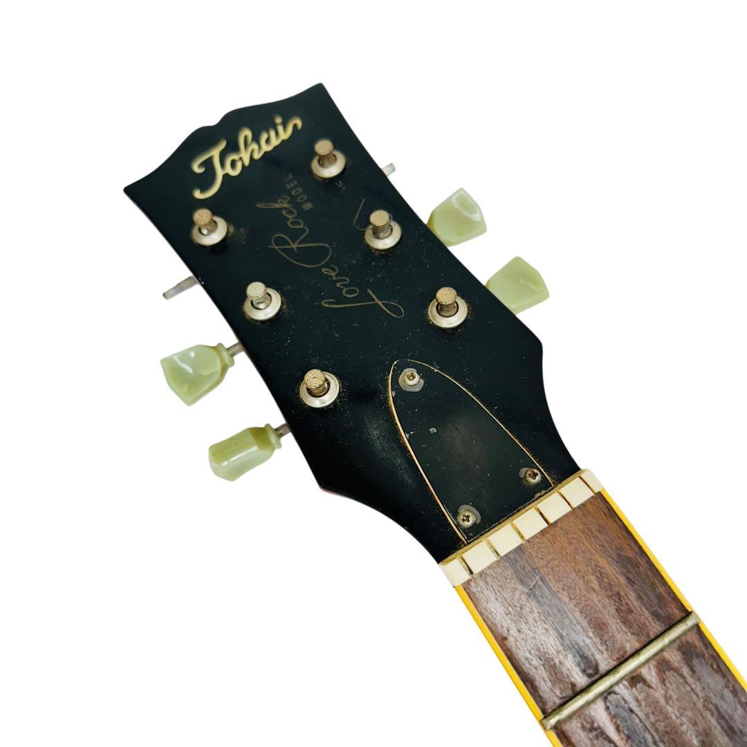 TOKAI 東海楽器 エレキギター Love Rock MODEL