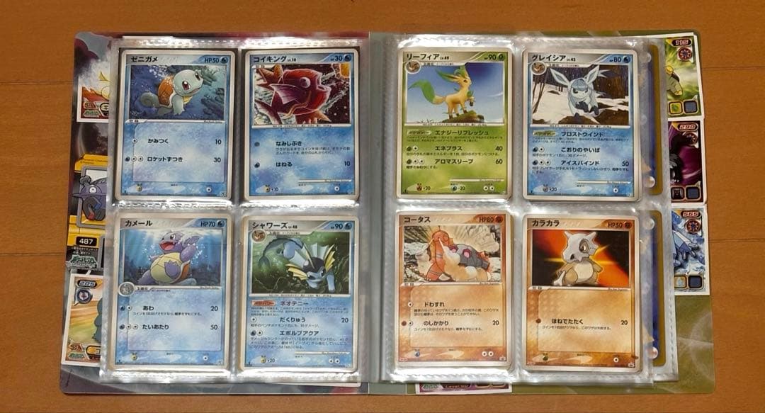 坂*J様 【300円スタート！】ポケモンカード　引退品　キラ　大量　まとめ売り
