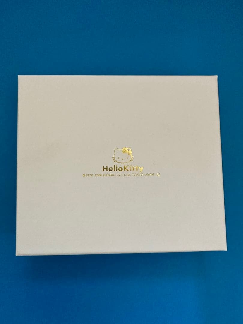 フランス　パリ限定　DIORキティ2種類セット