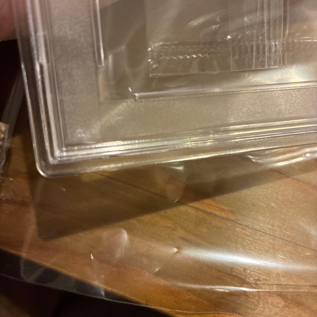 ゴッホピカチュウ 未開封 PSA10 ケースに傷あり値下げ