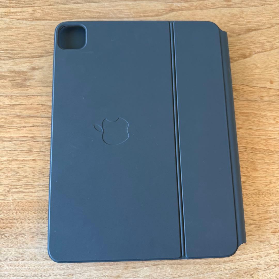 美品】iPad air 第4世代 256G グリーン 純正キーボードケース付