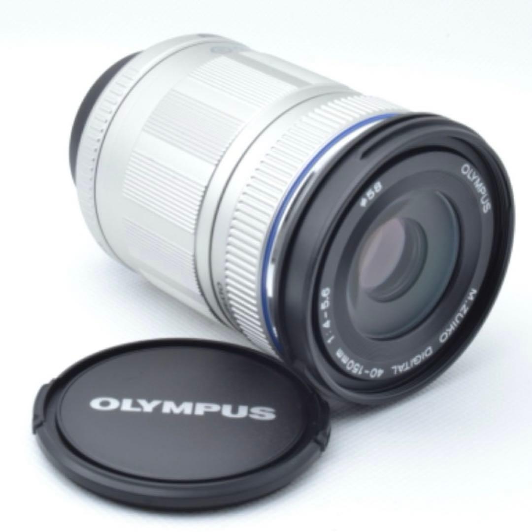 ❤️オリンパス 望遠ズームレンズ❤️