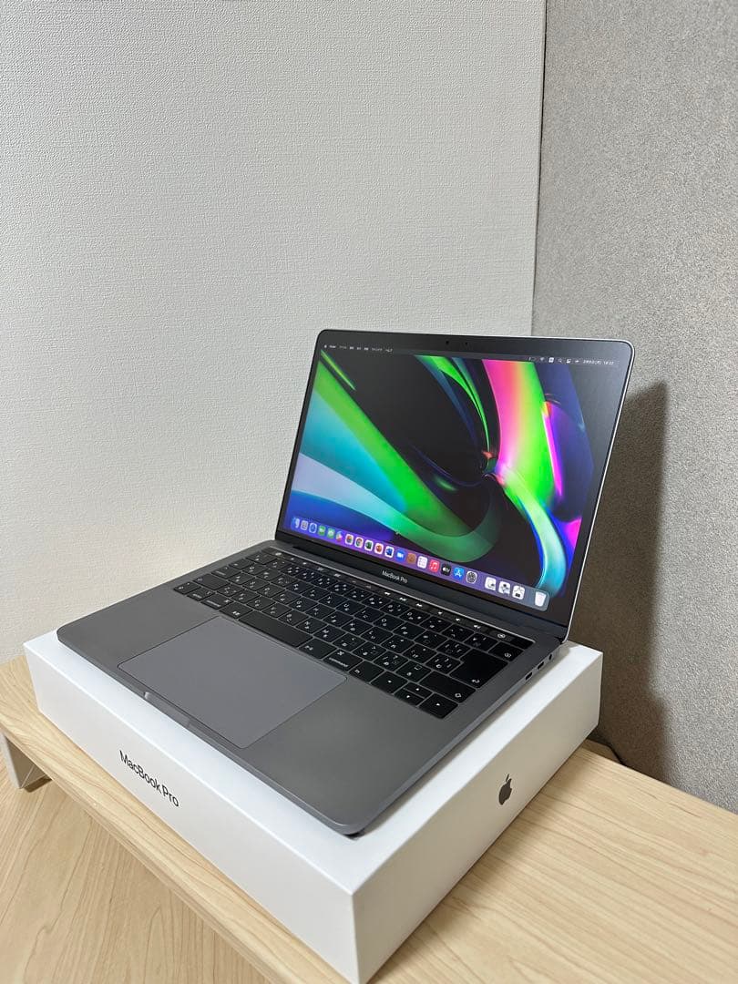 美品-Macbook M1pro-16-512-Office 2024付き 美品-Macbook M1pro-16