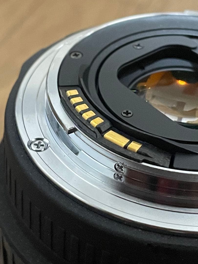 値下げ可SIGMA 15-30mm f/3.5-4.5 dg[レンズ]