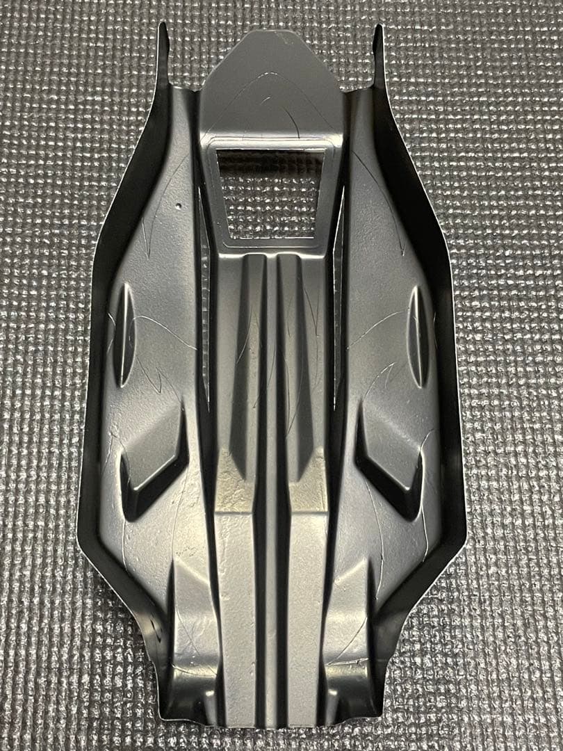 ヨコモ SO1.0 2.0 3.0 RO1.0用塗装済ボディ