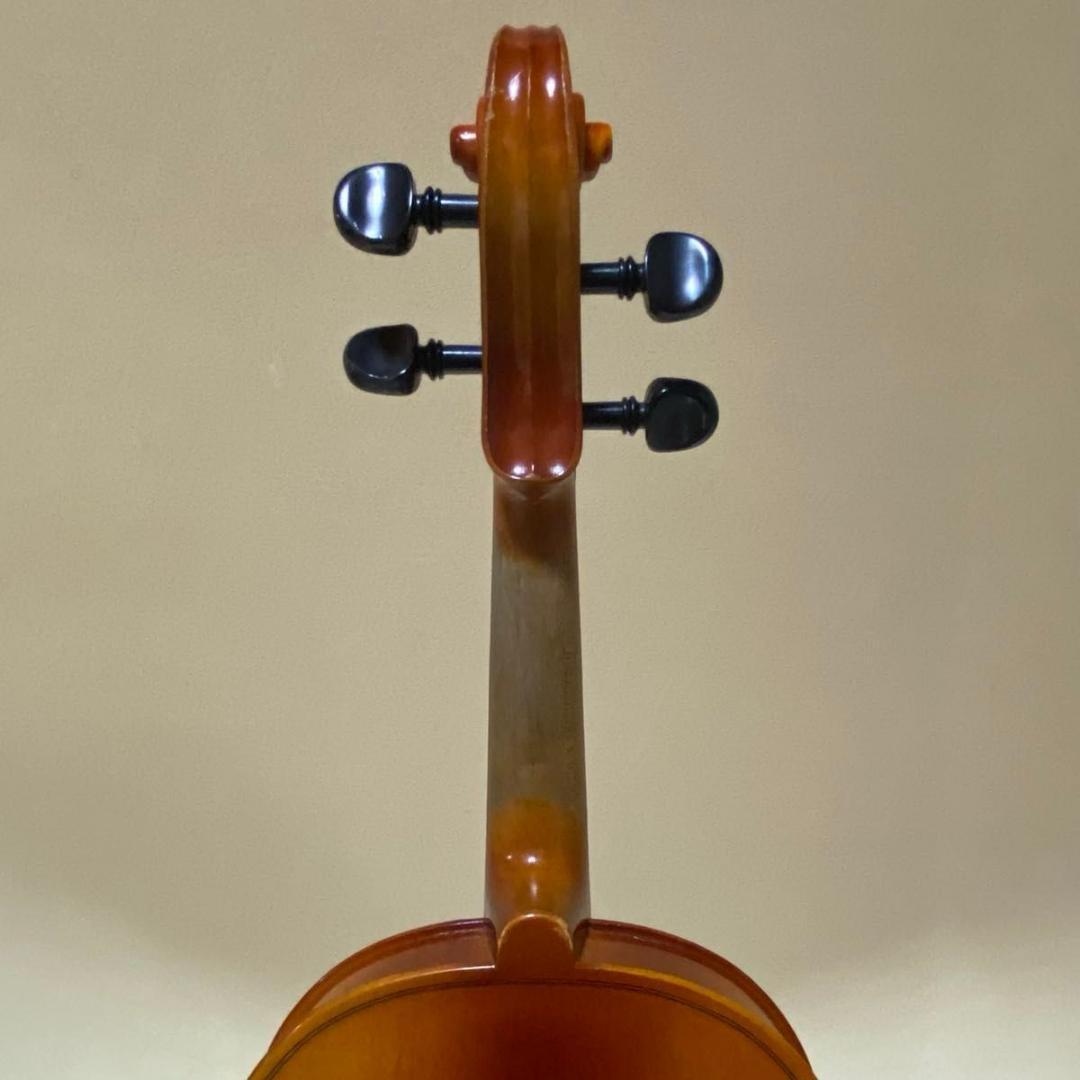 【弦新品】SUZUKI No.280 4/4 Anno1990 スズキ 鈴木