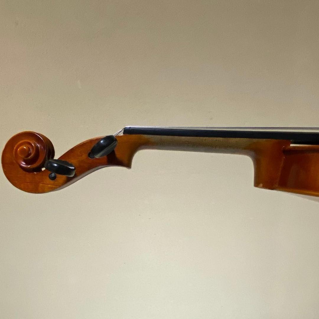 【弦新品】SUZUKI No.280 4/4 Anno1990 スズキ 鈴木