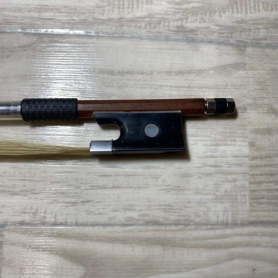 【弦新品】SUZUKI No.280 4/4 Anno1990 スズキ 鈴木