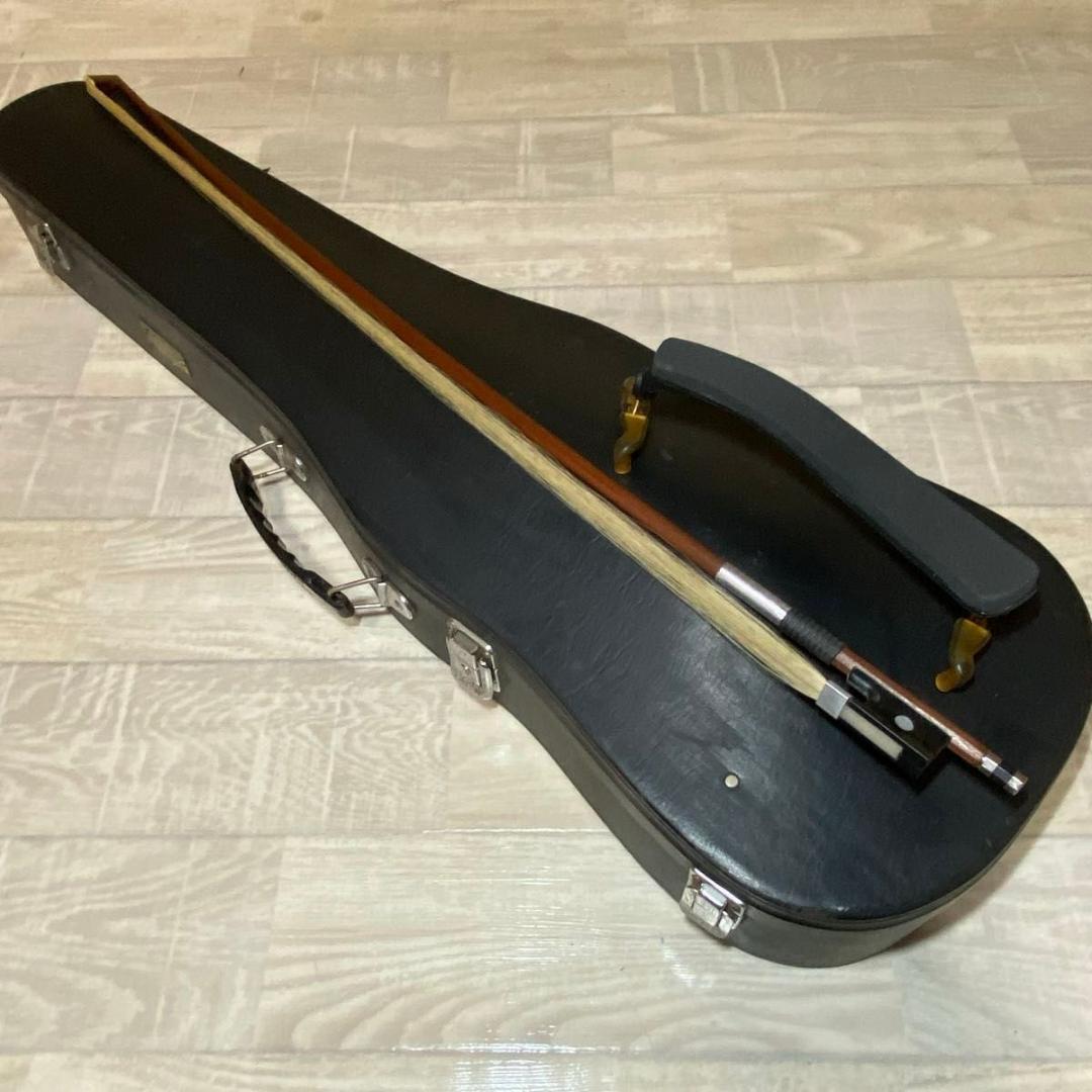 【弦新品】SUZUKI No.280 4/4 Anno1990 スズキ 鈴木