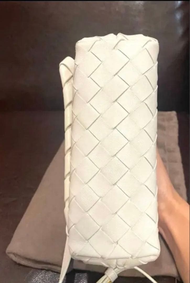 BOTTEGA VENETA ボッテガヴェネタ ショルダーバッグ