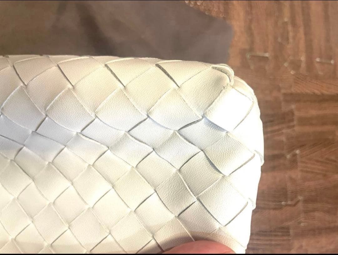 BOTTEGA VENETA ボッテガヴェネタ ショルダーバッグ