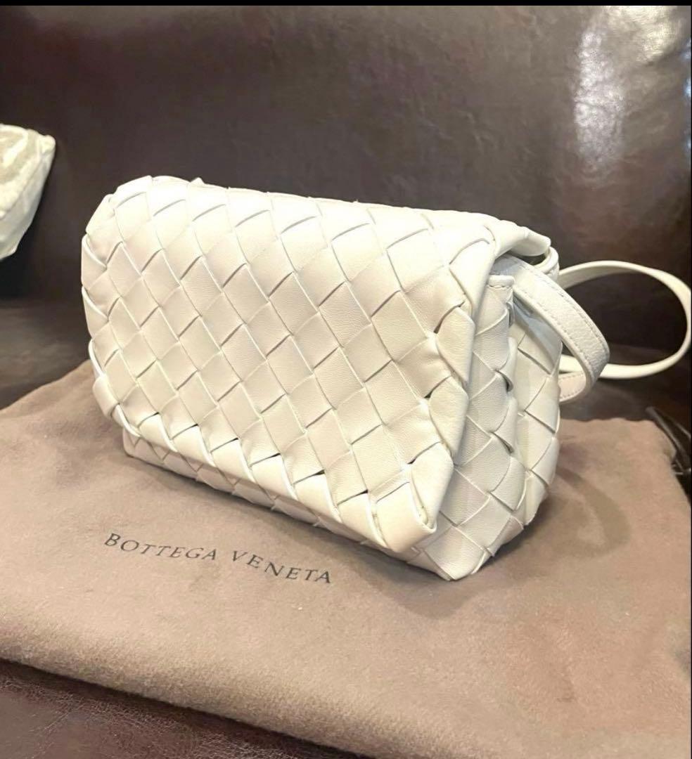 BOTTEGA VENETA ボッテガヴェネタ ショルダーバッグ