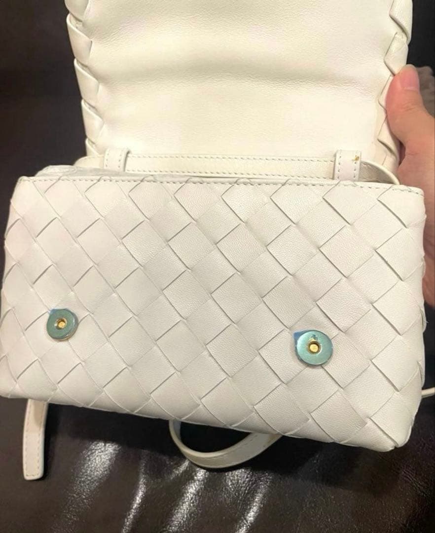 BOTTEGA VENETA ボッテガヴェネタ ショルダーバッグ