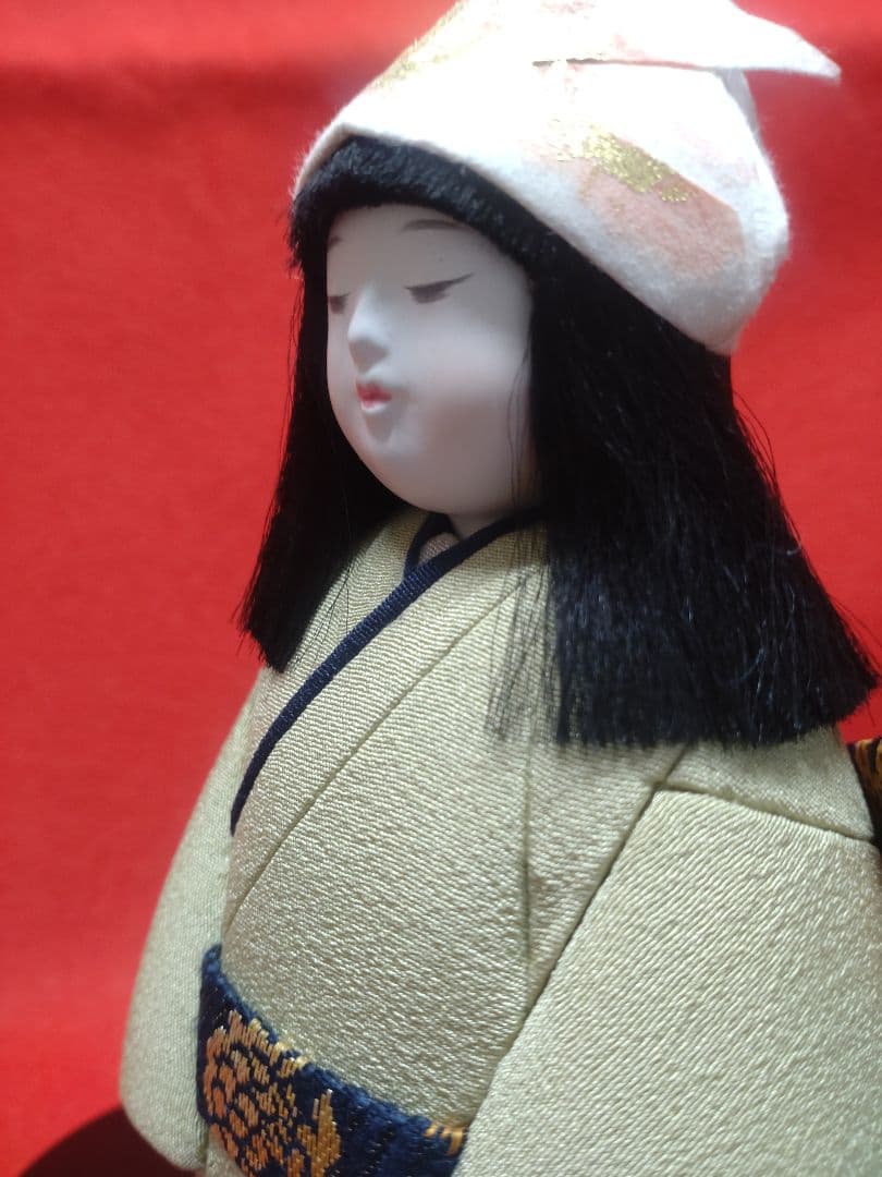 【雛蔵】名工・村岡茂作「翔」