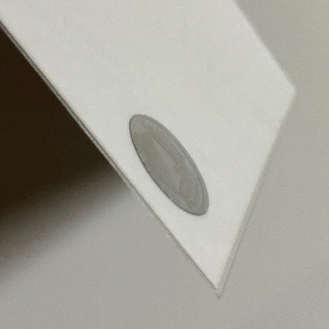 乃木坂46 生写真　鈴木絢音　10th anniversary 直筆サイン