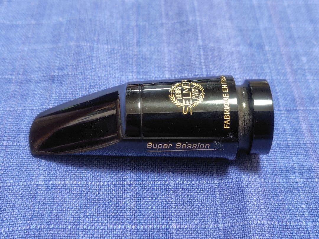 セルマースーパーセッション