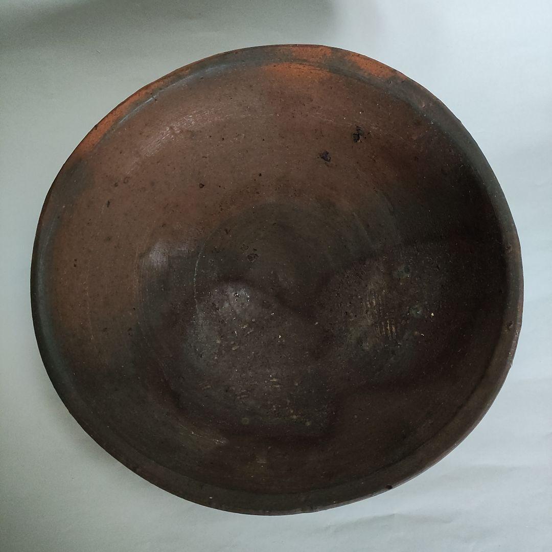 山本安朗 南蛮焼締鉢 川淵直樹 森岡成好 - sararetails.com