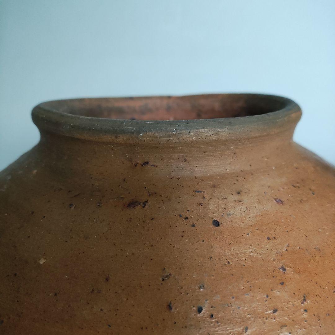 山本安朗 南蛮焼締鉢 川淵直樹 森岡成好 美術品・アンティーク