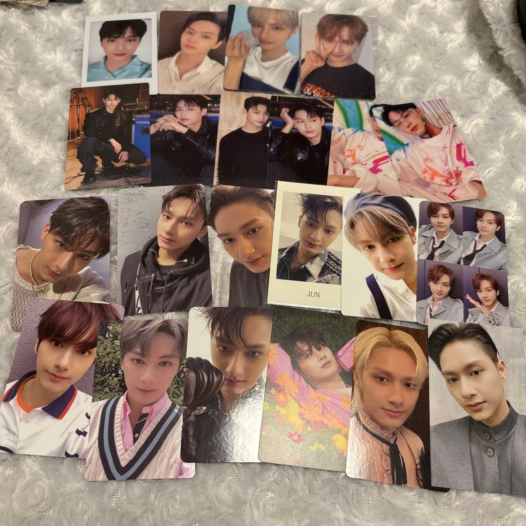 ジュン まとめ売り - メルカリ ジュン まとめ売り