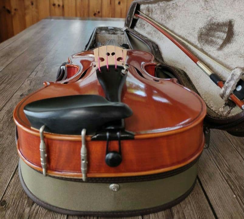 PYGMALIUS ST-03 1993 ARCHET バイオリン　ピグマリウス