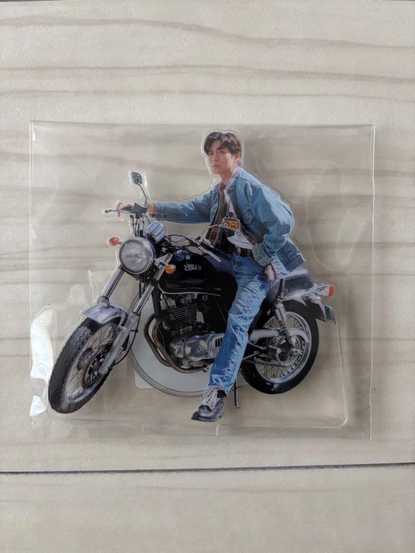 松下洸平 ぼっちスペシャル アクリルスタンド アクスタ 松下洸平 FC