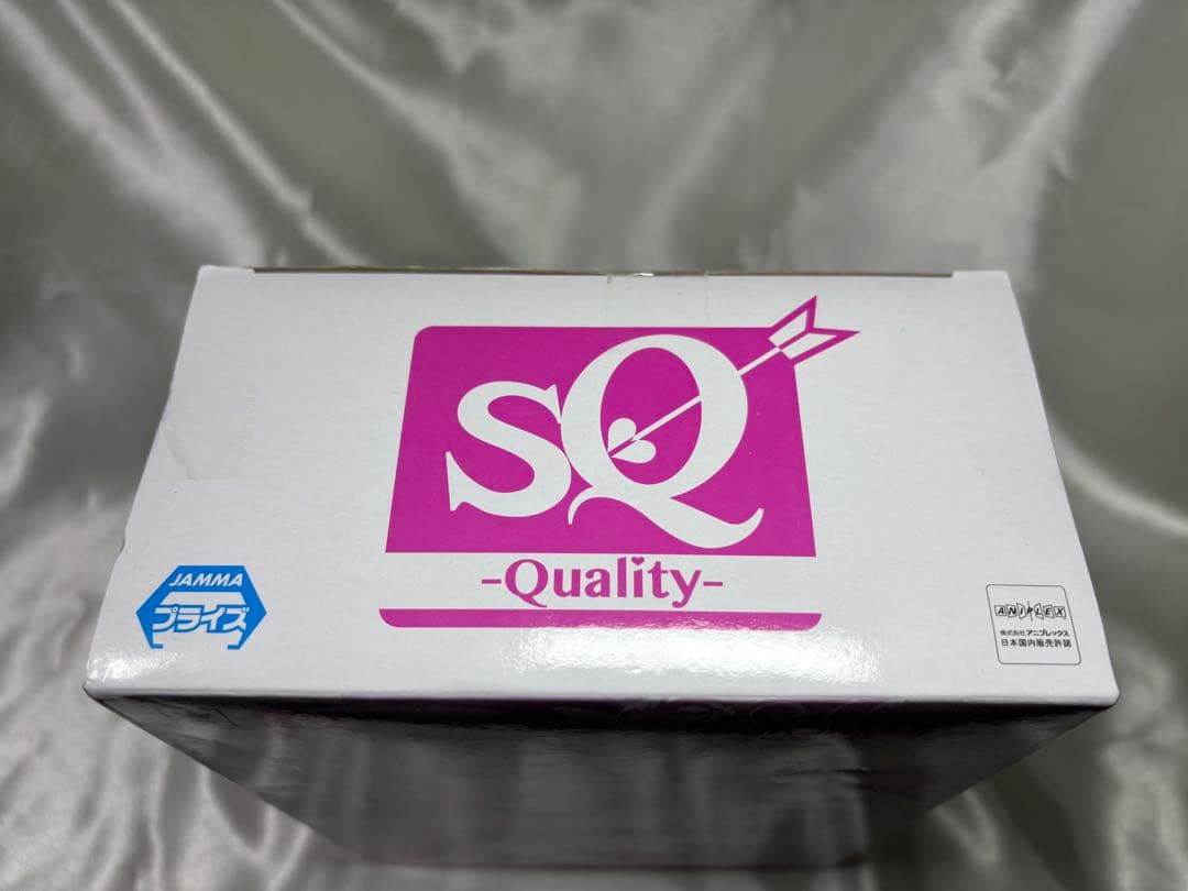 まどか⭐︎マギカ　アルティメットまどか フィギュア