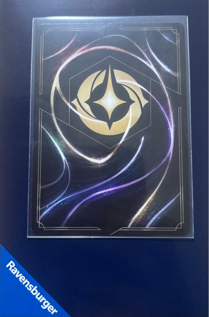 【希少】メルカリ便　ロルカナ 自由への扉　ラプンツェル　開発者直筆サイン