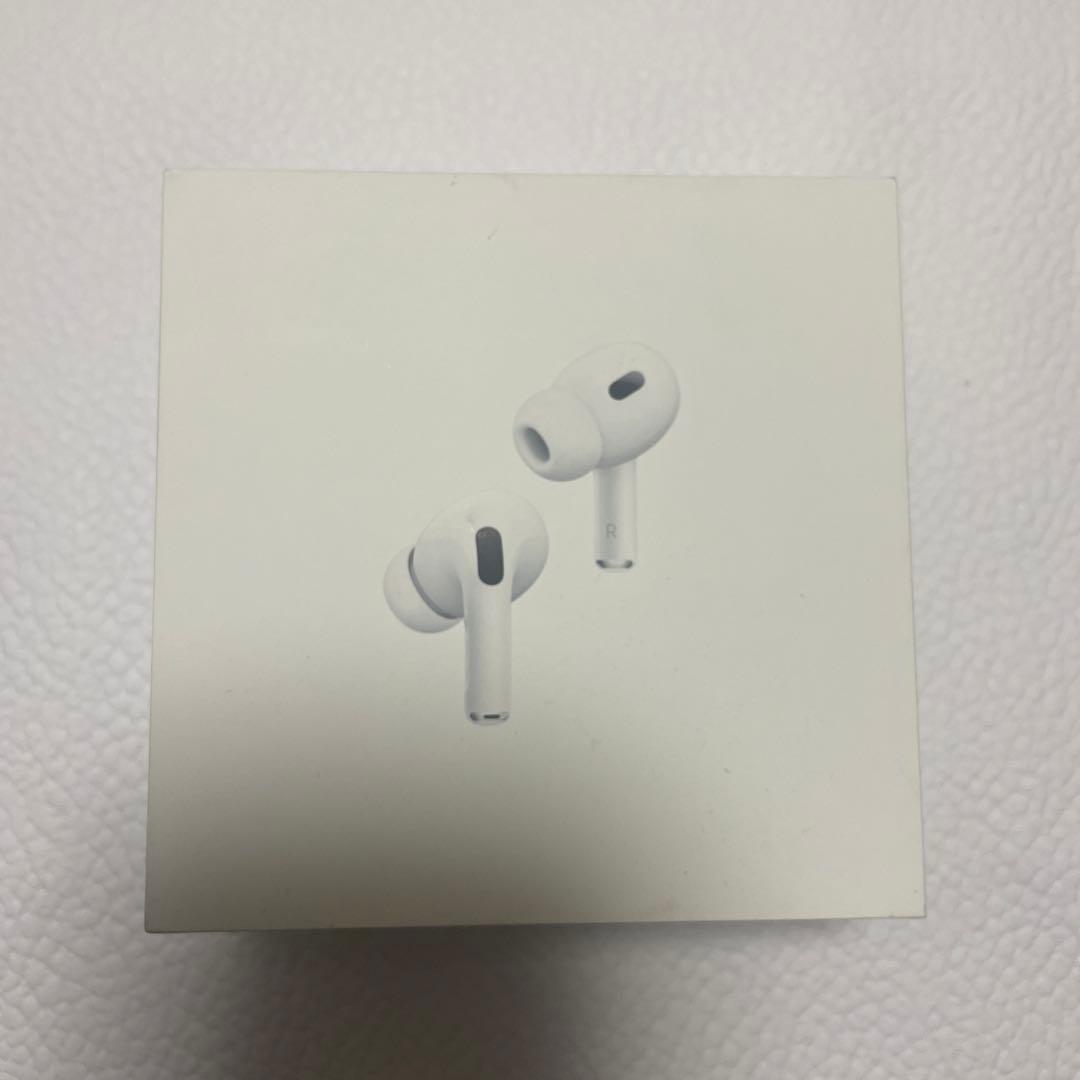 新品未開封 AirPods Pro 第2世代