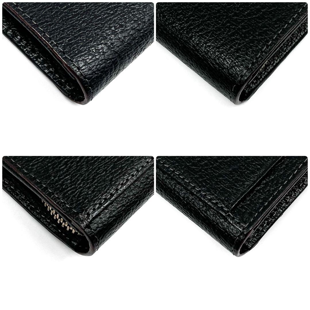 【極美品】ヴィヴィアンウエストウッド ケース カードケース ゴールド金具