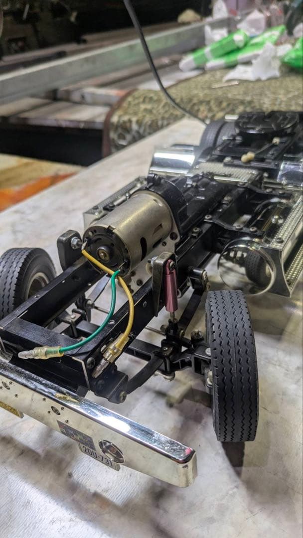 桜さま専用ラジコンカーセット エンジン搭載一部あり※ジャンク品