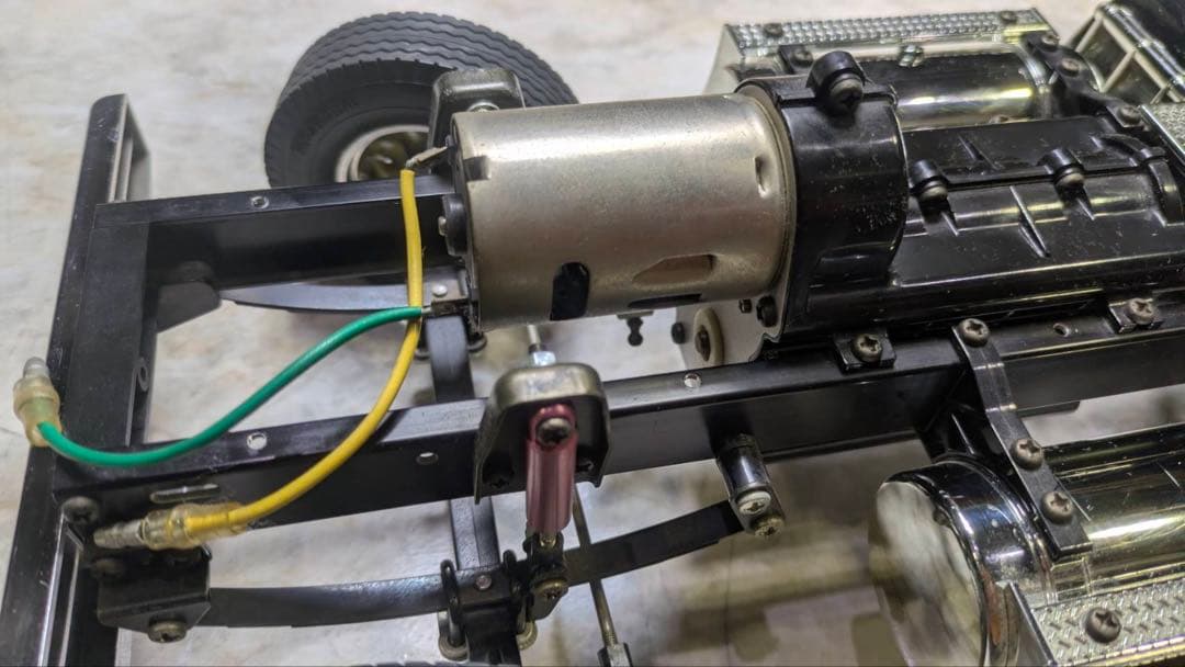 桜さま専用ラジコンカーセット エンジン搭載一部あり※ジャンク品