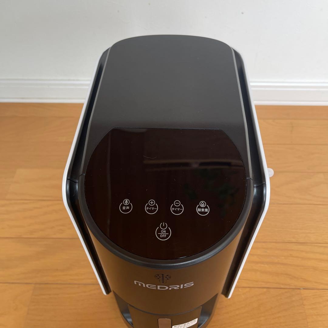 酸素発生器-酸素ハウス100Lセットの通販はau PAY マーケット - 輸入