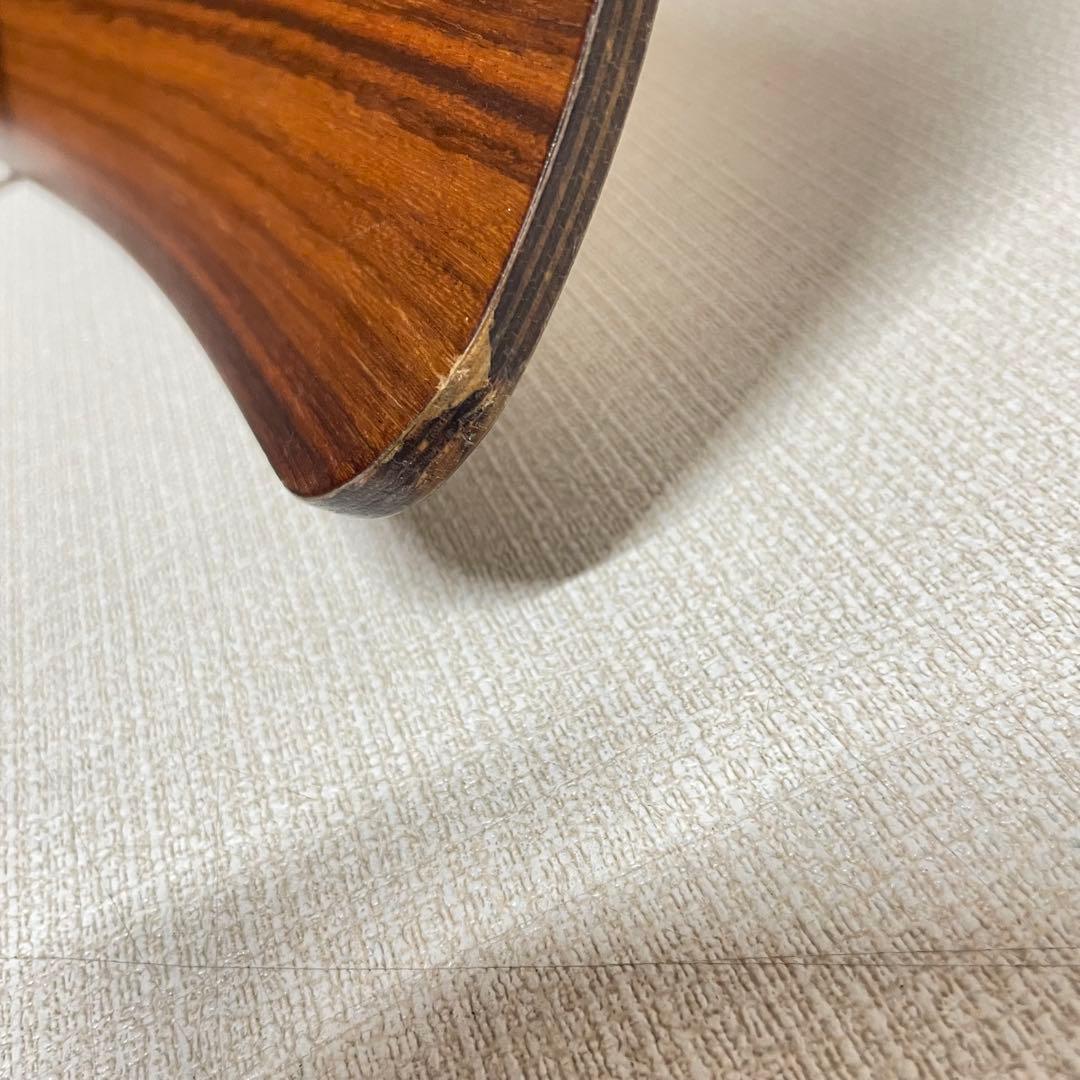 H　バタフライスツール　ビンテージ　柳宗理　ヴィンテージ