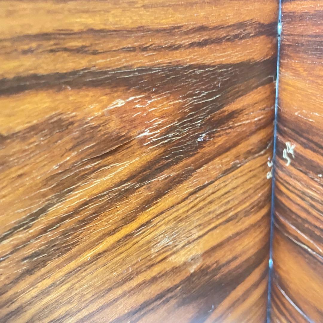 H　バタフライスツール　ビンテージ　柳宗理　ヴィンテージ