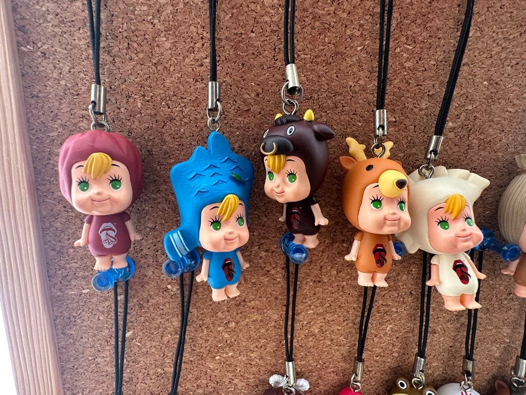 Acid Black Cherry オビツキューピー Acid Black Cherry オビツ