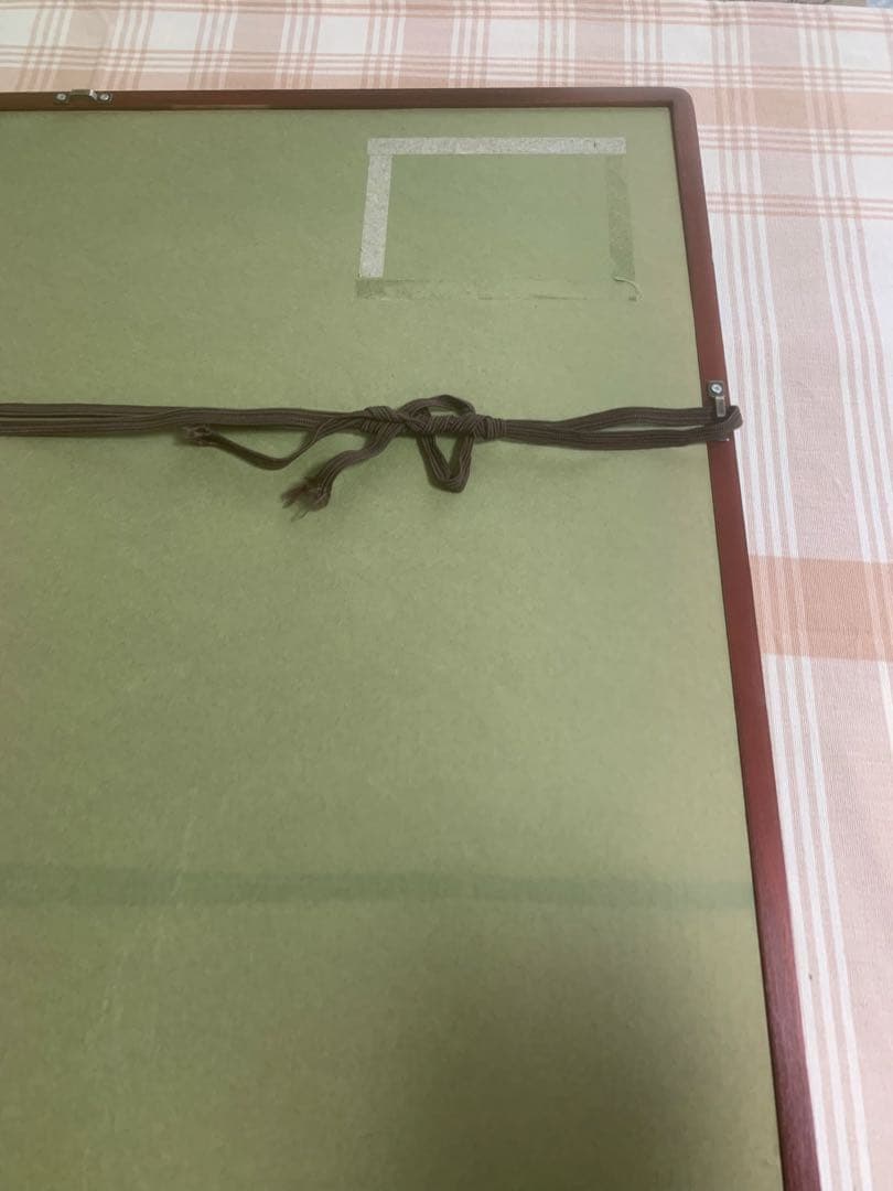 歌川國輝　末廣五十三次　沼津　浮世絵