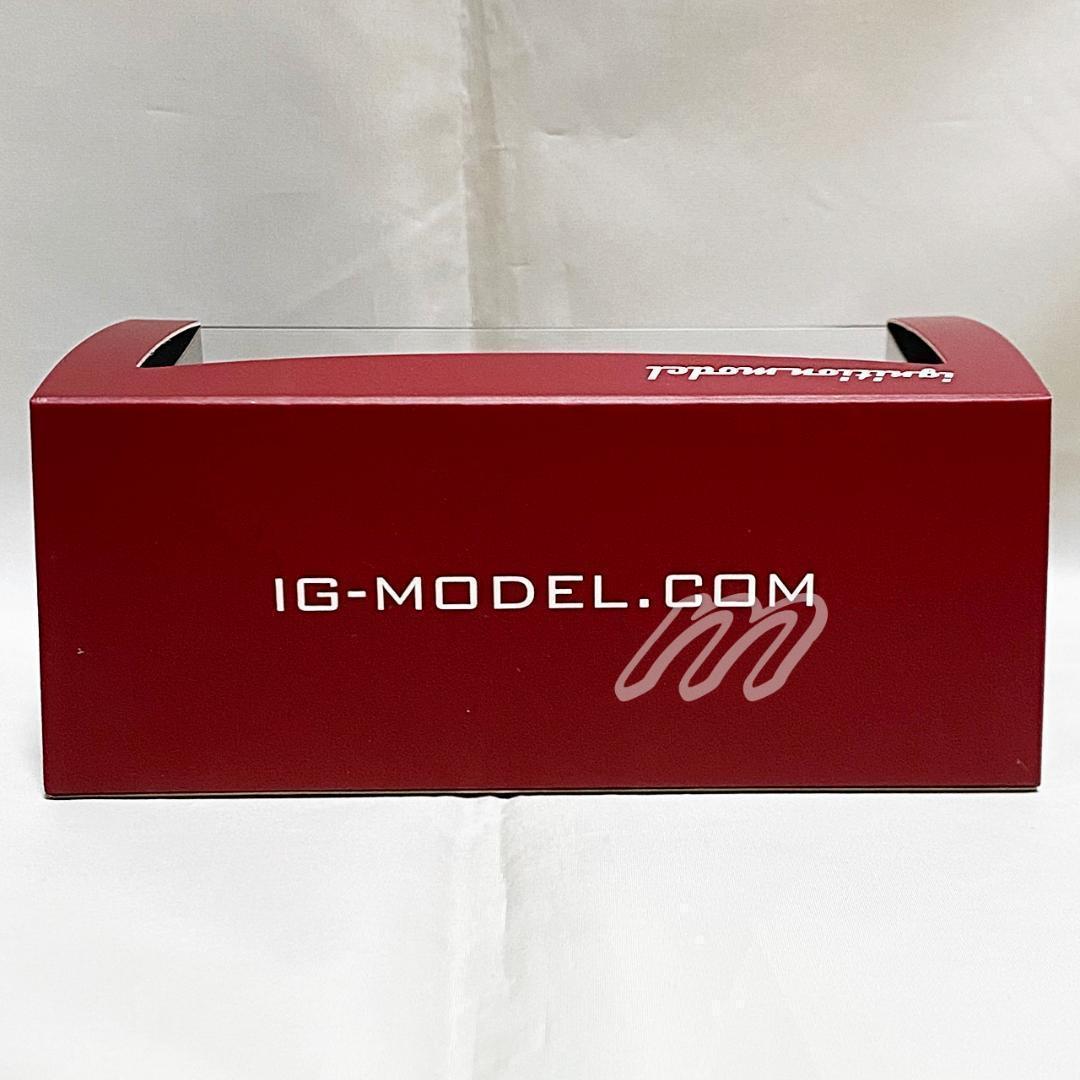 イグニッションモデル PANDEM R35 GT-R Red llic