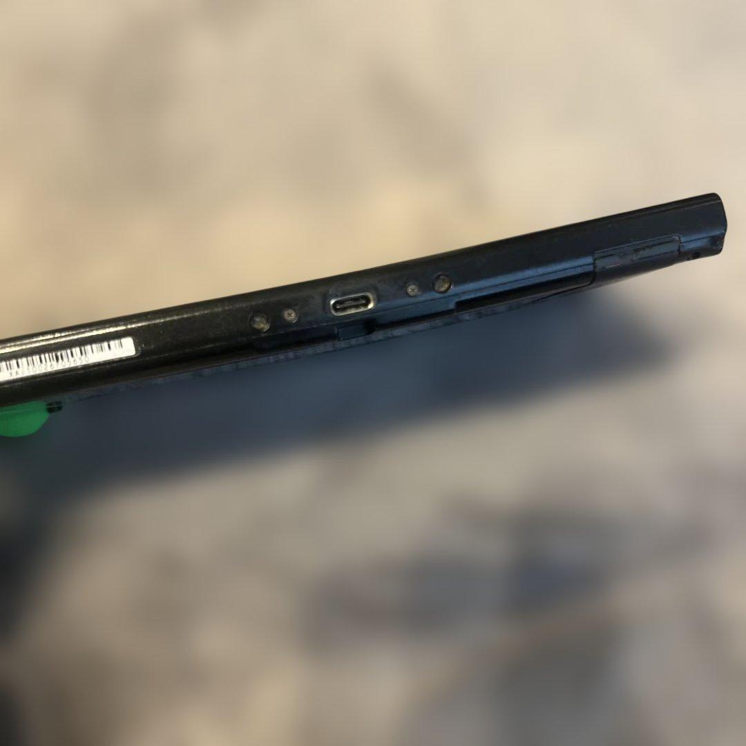 Nintendo Switch 本体（ジャンク品）