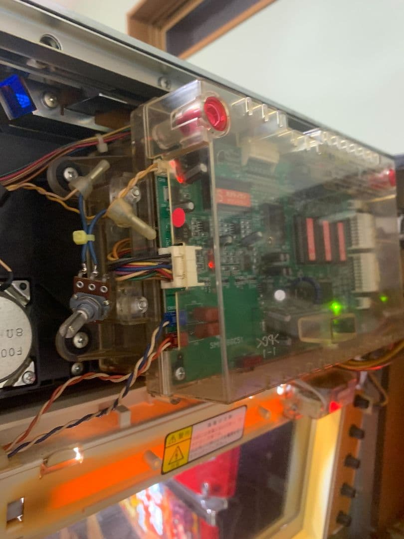 北斗の拳 パチスロ オートプレイ